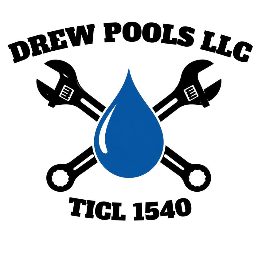 Drew Pools, LLC | TICL 1540 | Katy, TX Drew Pools, LLC is a licensed residential appliance installer contractor in Katy, TX.